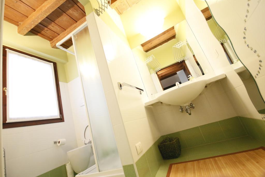 Fleur De Lis Bed & Breakfast Bergamo Dış mekan fotoğraf