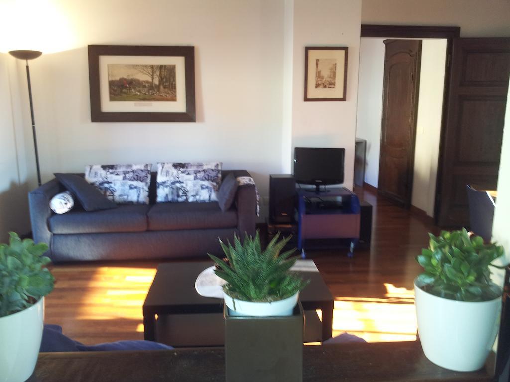 Fleur De Lis Bed & Breakfast Bergamo Oda fotoğraf